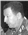 Général Kamel Abderrahmane