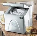Portable Ice Maker – Great for outdoor parties - SlashGear
