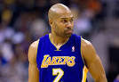 Longtime Laker DEREK FISHER headed to Houston for forward Jordan ...