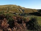 Wotterwaste China Clay Works. Almost unbelievably, this is how the spoil - via Daymix