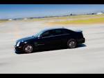 2008 D3 Cadillac STS-V - Side Angle Speed - 1280x960 - Wallpaper