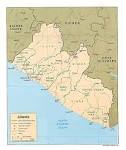 Liberia