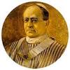 Antonio Zechini arrived in Kaunas. He publicly expressed the opinion that ... - pope