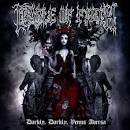 Cradle of Filth Picture 4