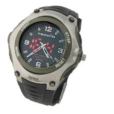 Compass Watch