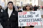 Coptic Christians in Egypt killed, targeted by Islamists as.