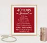 Image result for gift marriage anniversary Irving