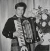 BILLY ANDERSON | Free Music, Tour Dates, Photos, Videos