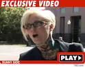 Janine Lindemulder admits