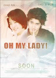 Oh My Lady 2010