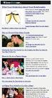 Dating Site Bloggers Need To Step Up Their Game - Online Dating