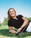 Annika Sorenstams Workout