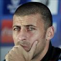Group B: Walter Samuel