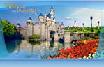 Hong Kong Disneyland