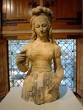 This is a Renaissance statue - via Daymix