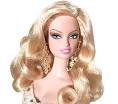 of Dreams Barbie doll,