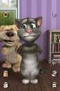 Talking Tom Cat for Nokia 5800  N97  X6  5530  5235 and N8 ARTICLE