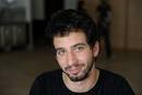 Fabian Figueiredo, estudante