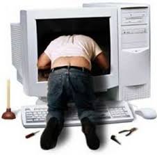 Blogging