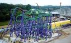 Flight of Fear Gets "Haunt-ified" - Kings Island - Kings Island ...