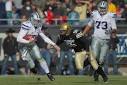 Buffs Football Offseason 2011 Positional Breakdowns: Defensive ...