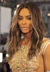 CIARA Goes Super Sheer In Givenchy For The VMAs (
