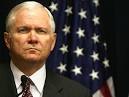 Robert Gates, Obama's former