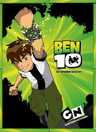 Ben 10 1. Sezon 9. B�l�m 