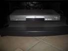 TV, DVD, Cable box, and stand for sale