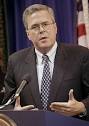 Jebb Jeb Bush writes in the