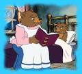 Little Bear WebQuest
