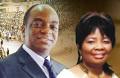 The name Bishop David Oyedepo