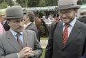 Alain &amp; Gerard Wertheimer, The World's Richest People - Forbes.
