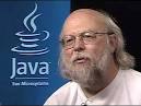 Java creator James Gosling