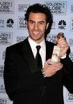 Sacha Baron Cohen