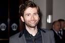 Time Lord Matt Smith in a