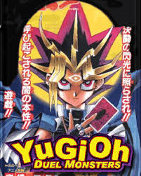 Vua Trò Chơi - Yu-Gi-Oh! Duel Monster (2000) [224/224]