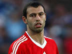 Javier Mascherano Wallpapers