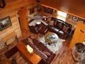 Roscoe Village Ohio Cabin Rentals for Large Group Family Vacations