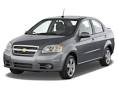 2009-chevrolet-aveo-4-door- ...