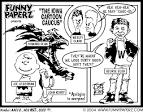CARTOON CAUCUS