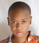 Nile Bullock (Eugene Williams)
