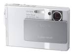 Sony Cyber-shot DSC-T7, ultra-slim: Digital Photography Review