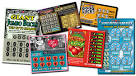 Chances of accident to get lottery ticket is more then winning it ...