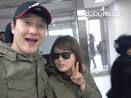 투표 인증샷이 공개됐다.