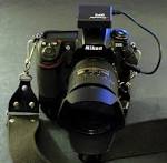 File:Nikon D300 with a Promote GPS.jpg - Wikimedia Commons