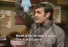 DVD Review: The Complete Monty Python's Flying Circus