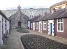 Penny's Hospital, King Street, Lancaster - via Daymix
