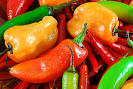 Hot Pepper Nutrition Facts – Health &amp; Fat Burning Benefits of Hot ...