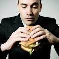 Can <b>Eating</b> a Sandwich Stop